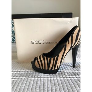 BCBGeneration Fatima Platform